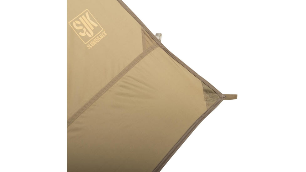 Slumberjack Satellite Tarp Tent, Khaki, 58755220KH