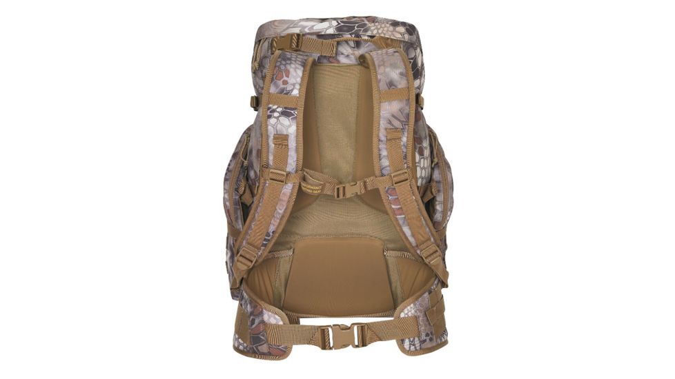Slumberjack Snare 2000 Kryptek Highlander, Kryptek Highlander, large 53760714-KPH