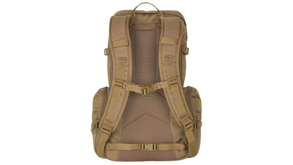 Slumberjack Strider Coyote Brown, Coyote Brown, large 53761915-CBW