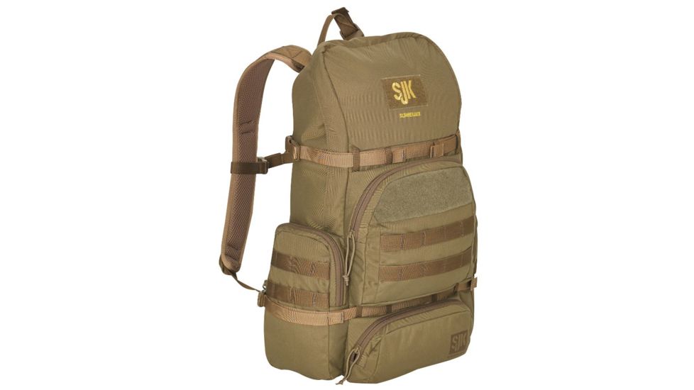 Slumberjack Strider Coyote Brown, Coyote Brown, large 53761915-CBW