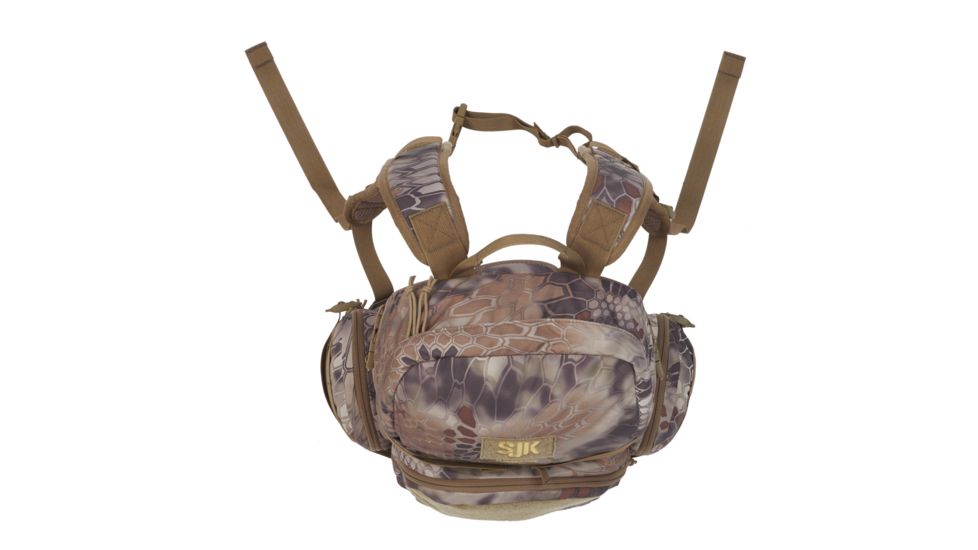Slumberjack Strider Highlander, Highlander, large 53761915-HLD