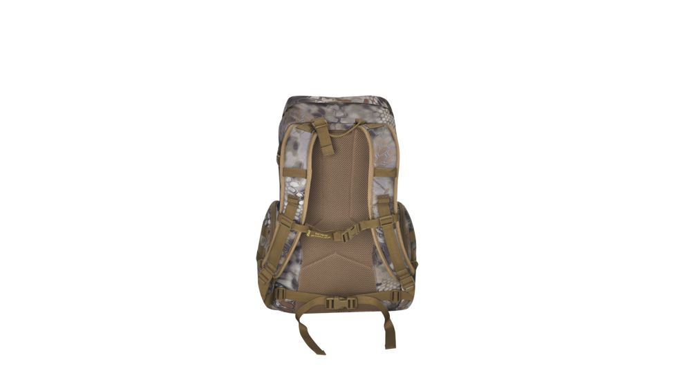 Slumberjack Strider Highlander, Highlander, large 53761915-HLD