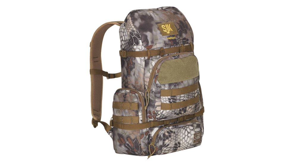 Slumberjack Strider Highlander, Highlander, large 53761915-HLD