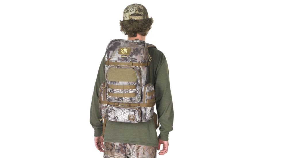 Slumberjack Strider Highlander, Highlander, large 53761915-HLD