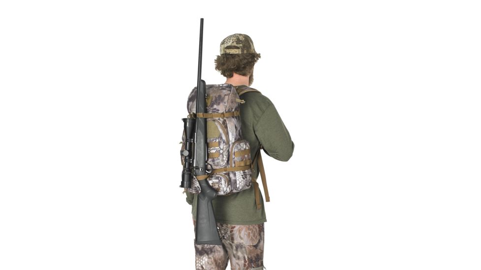 Slumberjack Strider Highlander, Highlander, large 53761915-HLD