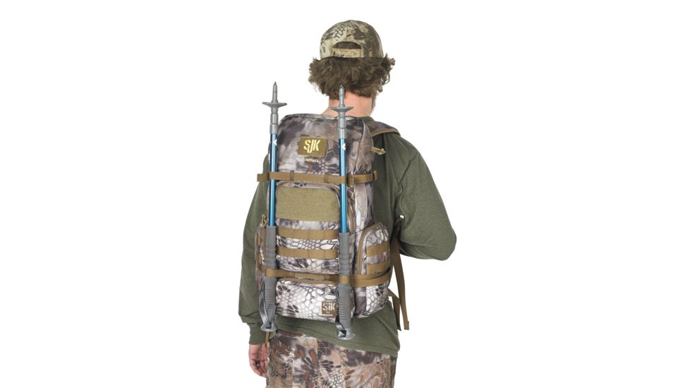 Slumberjack Strider Highlander, Highlander, large 53761915-HLD