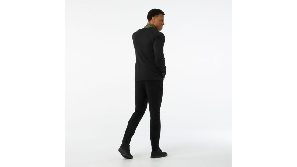 Smartwool Smartloft 120 Jacket-Men's, Chive, Small, SW016089A20-S
