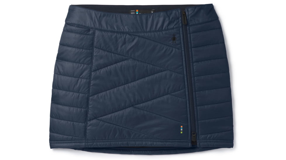 Smartwool Smartloft 120 Skirt-Women's, Deep Navy, Small, SW014069092-S