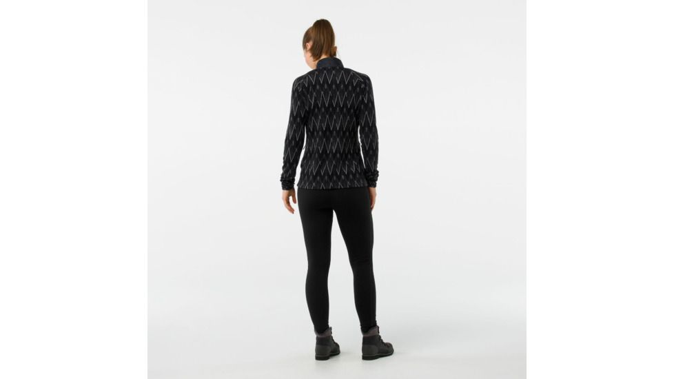 Smartwool Smartloft 60 Jacket-Women's, Black, Small, SW014074001-S