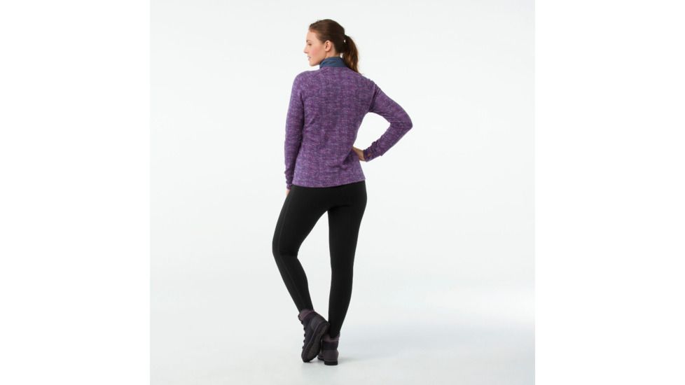 Smartwool Smartloft 60 Jacket-Women's, Dark Blue Steel, Small, SW014074292-S