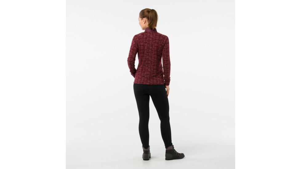 Smartwool Smartloft 60 Jacket-Women's, Fig, Extra Large, SW014074A13-XL