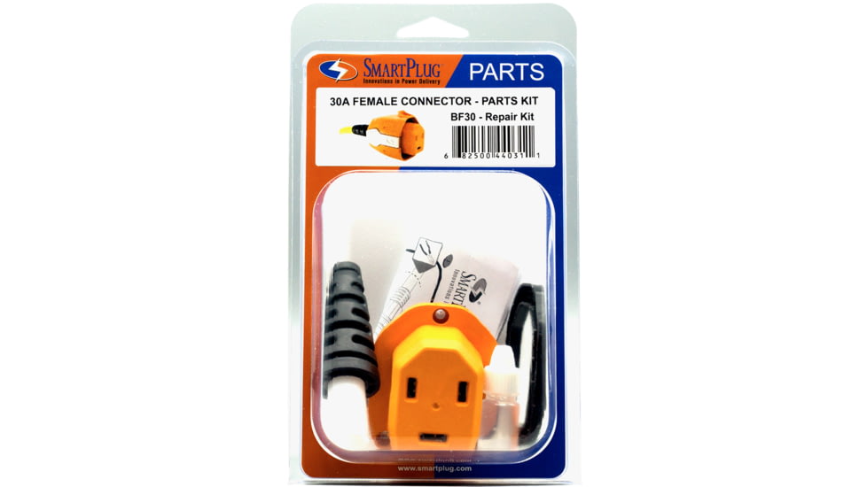 SmartPlug BF30 Repair Kit/Female Connector - Service Kit 76165
