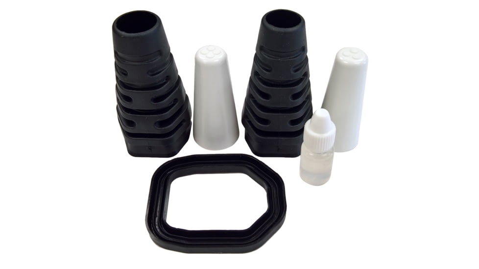 SmartPlug BF50 Repair Kit/Female Connector - Gasket Kit 76170
