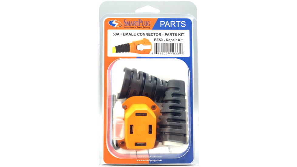 SmartPlug BF50 Repair Kit/Female Connector - Service Kit 76166
