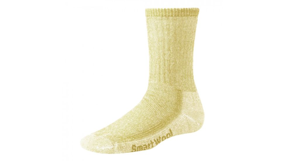 Smartwool Brilliant Hike Medium Crew Sock - Women's-Spring-Medium