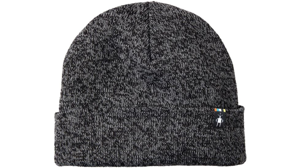 Smartwool Cozy Cabin Hat, Black, 1FM, SW000128001-1FM