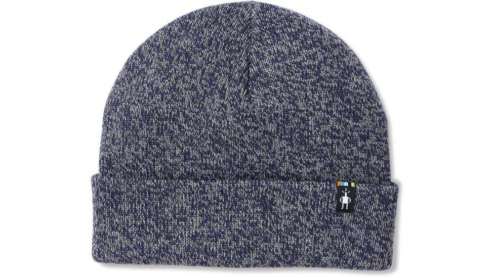 Smartwool Cozy Cabin Hat, Deep Navy, 1FM, SW000128092-1FM