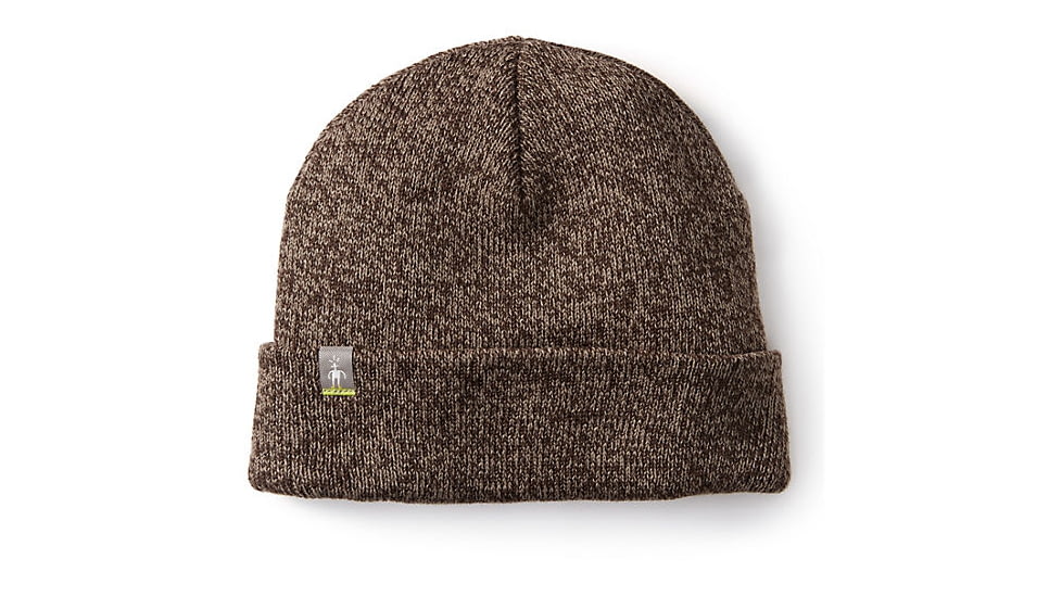 Smartwool Cozy Cabin Hat, Taupe, SW0001289291FM