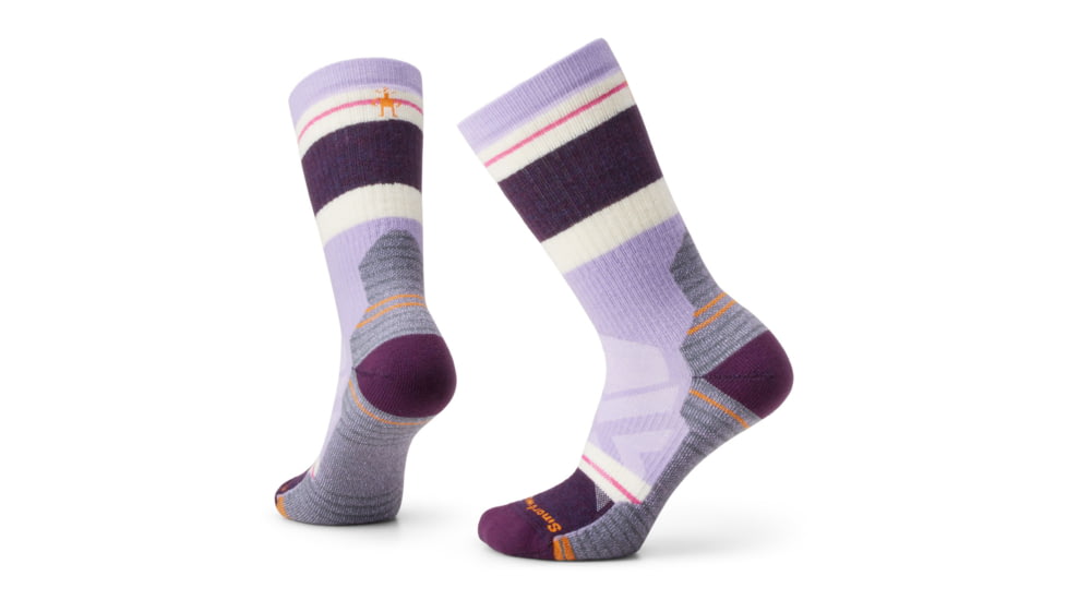 Smartwool Women's Hike Saturnsphere Crew Sock