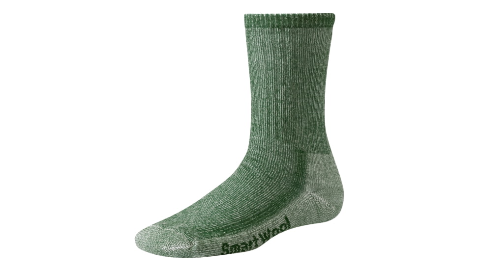 Smartwool Hike Medium Crew Sock - Women's-Canton-Medium