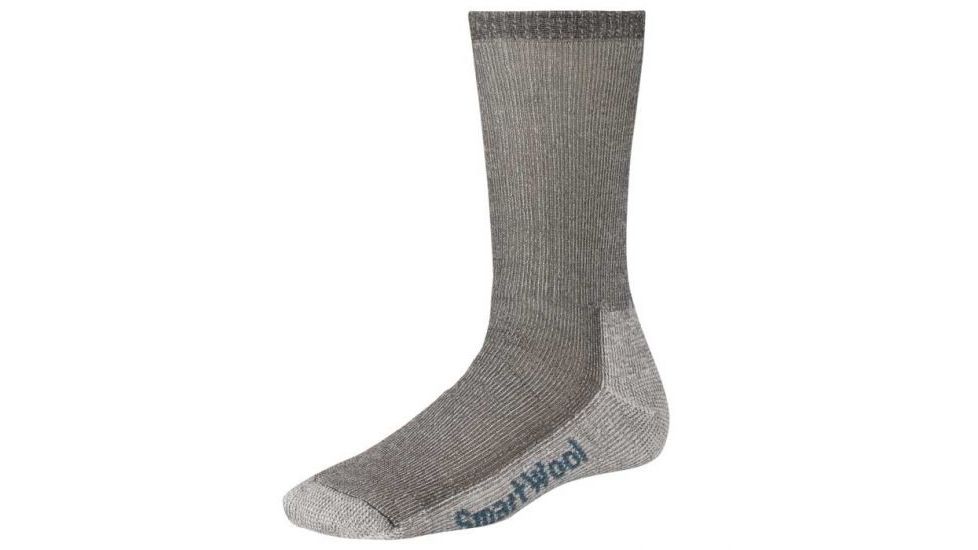 Smartwool Hike Medium Crew - Women's, Navy, Small, SW0SW294410-S