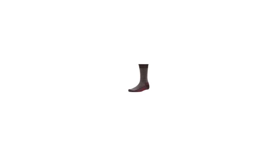 Smartwool Hiker Street Sock - Mens-Taupe-X-Large