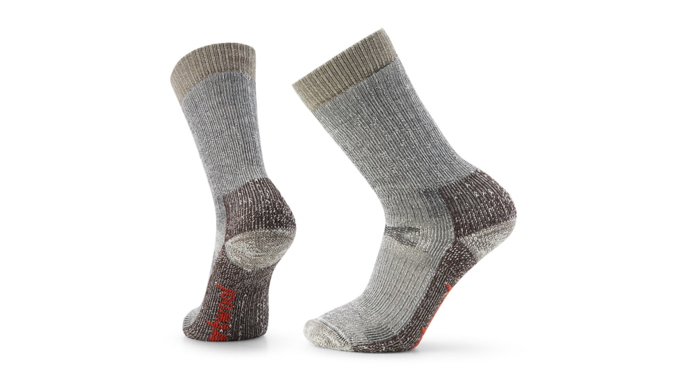 Smartwool Hunt Classic Edition Maximum Cushion Tall Crew Socks - Mens, Black, Medium, SW0018790011-M