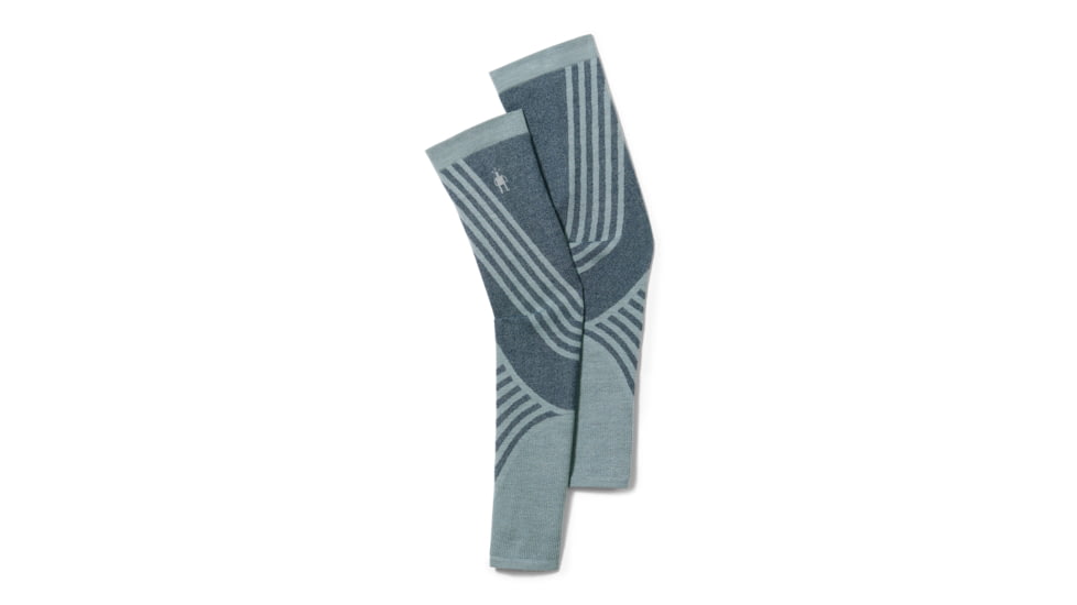Smartwool Intraknit Active Arm Sleeve, Lead, Large/Extra Large, SW017053L421-LXL