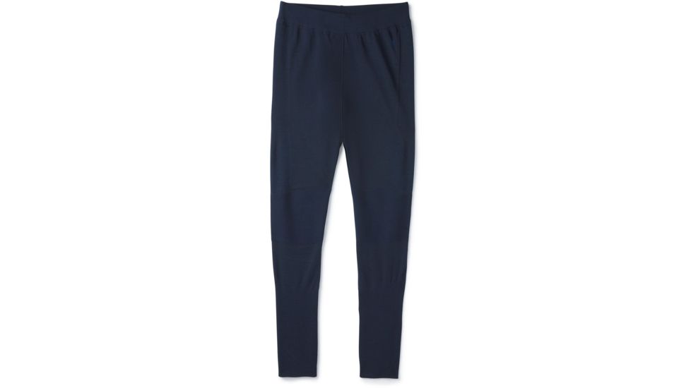 Smartwool Intraknit Merino 200 Bottom - Men's, Small, Deep Navy, SW019287092-S
