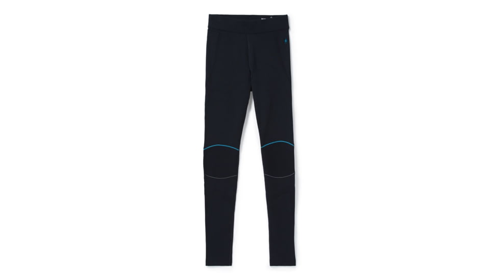 Smartwool Intraknit Merino 250 Thermal Bottom - Womens, Deep Navy, Medium, SW016145092-M