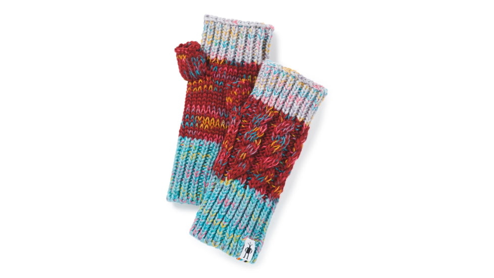 Smartwool Isto Hand Warmer, Masala, One Size, SW000132D42-1FM