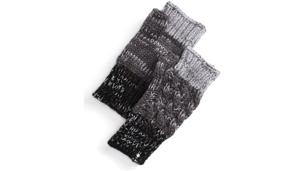 Smartwool Isto Hand Warmer - Womens, Black, 1FM, SW000132001-1FM