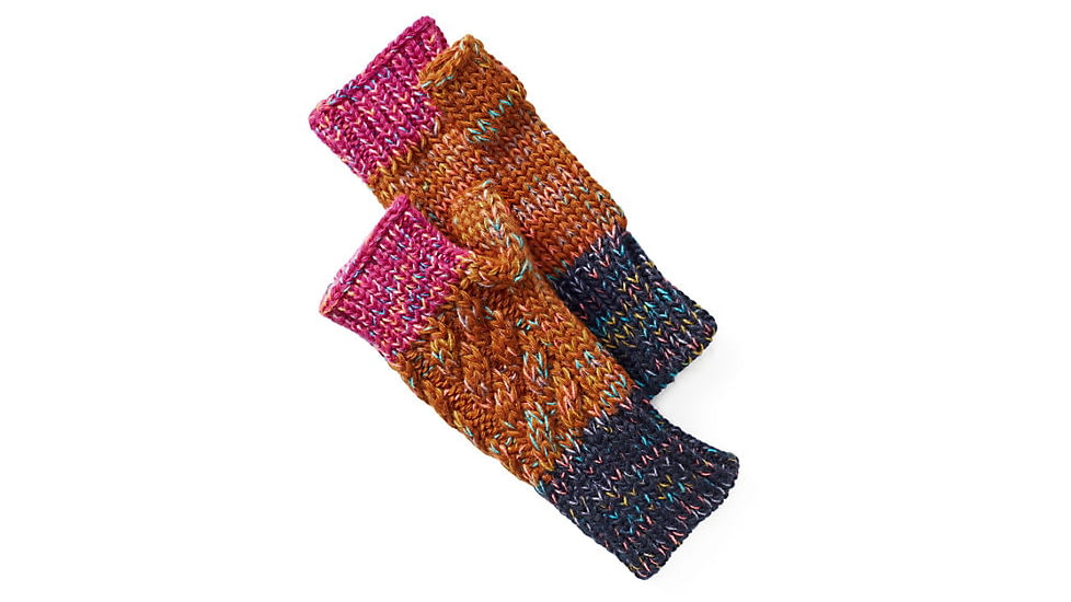 Smartwool Isto Hand Warmers, Deep Navy, SW0001320921FM