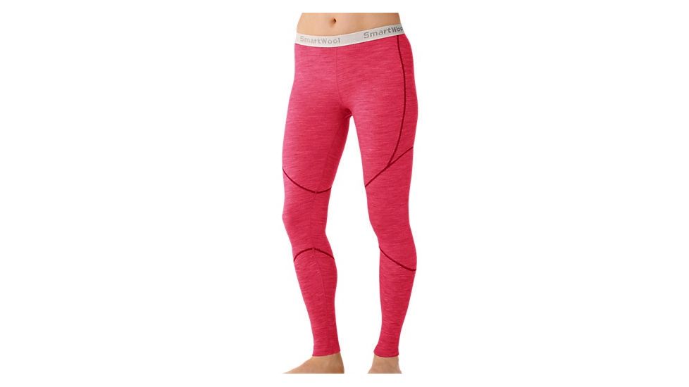 Smartwool Lightweight Bottom - Women's-Small-Punch