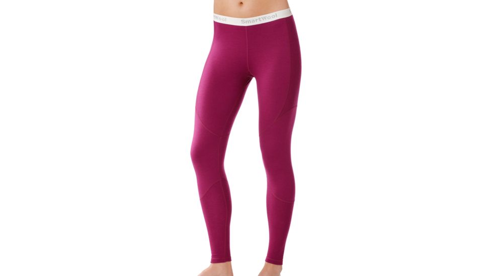 Smartwool Lightweight Bottom - Women's-Large-Berry
