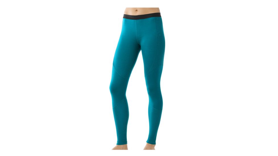 Smartwool Lightweight Bottom - Women's-Large-Arctic Blue