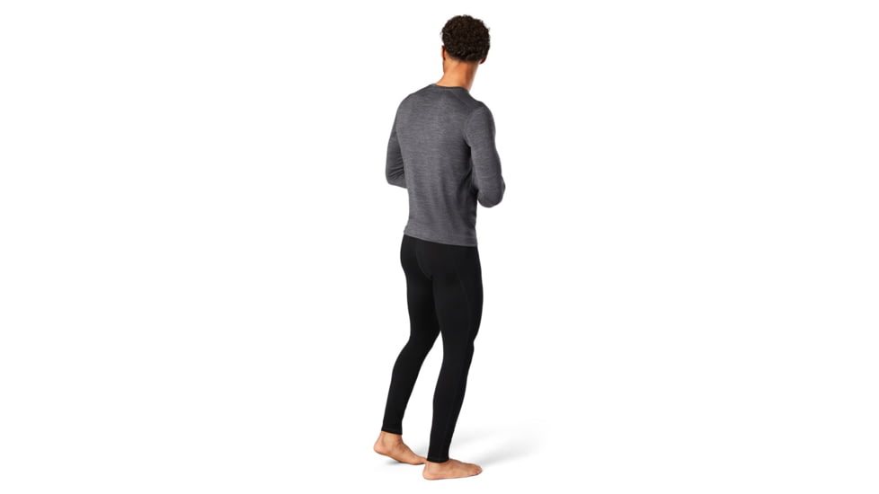 Smartwool Merino 150 Baselayer Bottom - Men's, Small, Black, SW000754001S