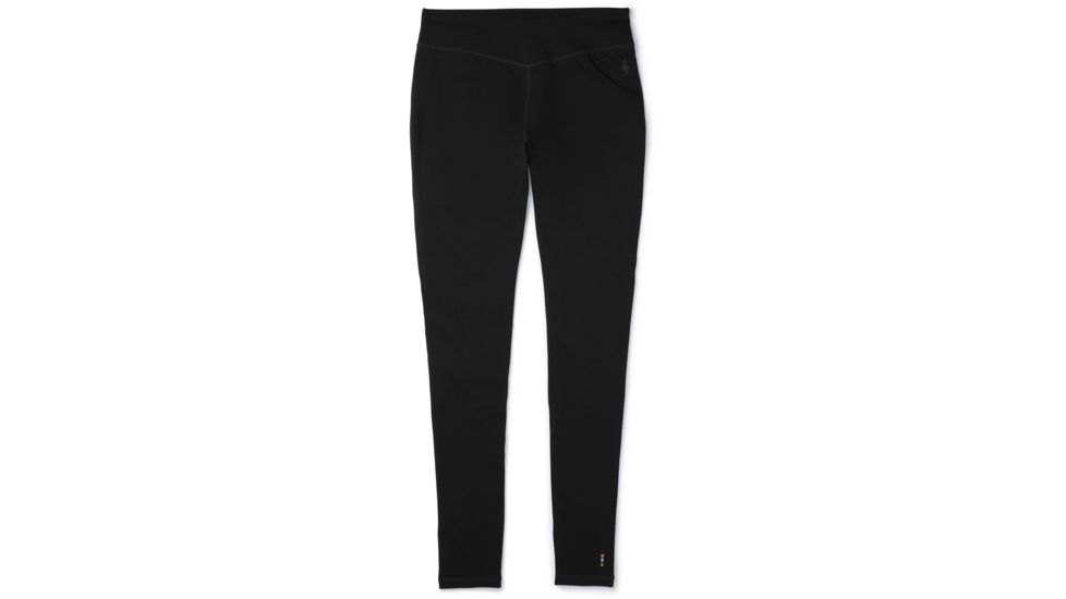 Smartwool Merino 150 Baselayer Bottom - Women's, Small, Black, SW000410001-S