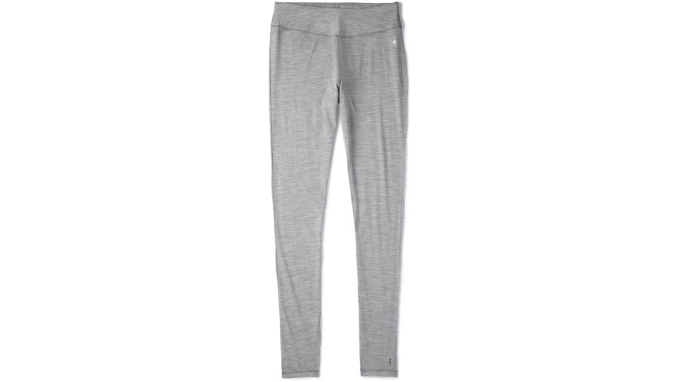 Smartwool Merino 150 Baselayer Bottom - Women's, Medium, Light Gray Heather, SW000410545-M