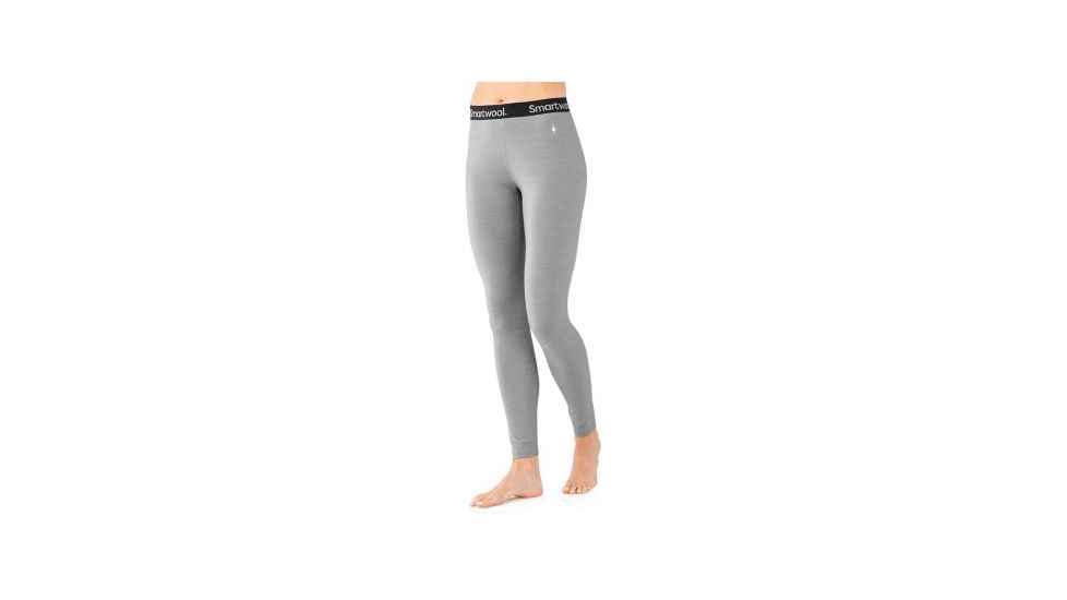 Smartwool Merino 150 Baselayer Pattern Bottom Womens, Dark Pebble Gray, XS SW015258948-XS