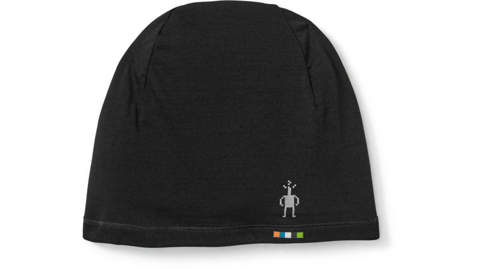 Smartwool Merino 150 Beanie, Black, 1FM, SW018026001-1FM
