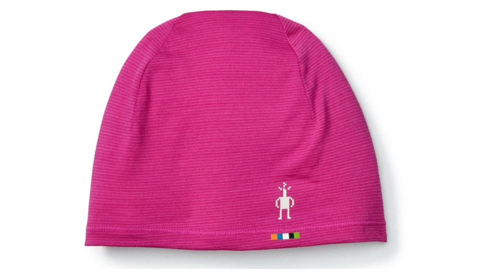 Smartwool Merino 150 Beanie-Pattern Berry