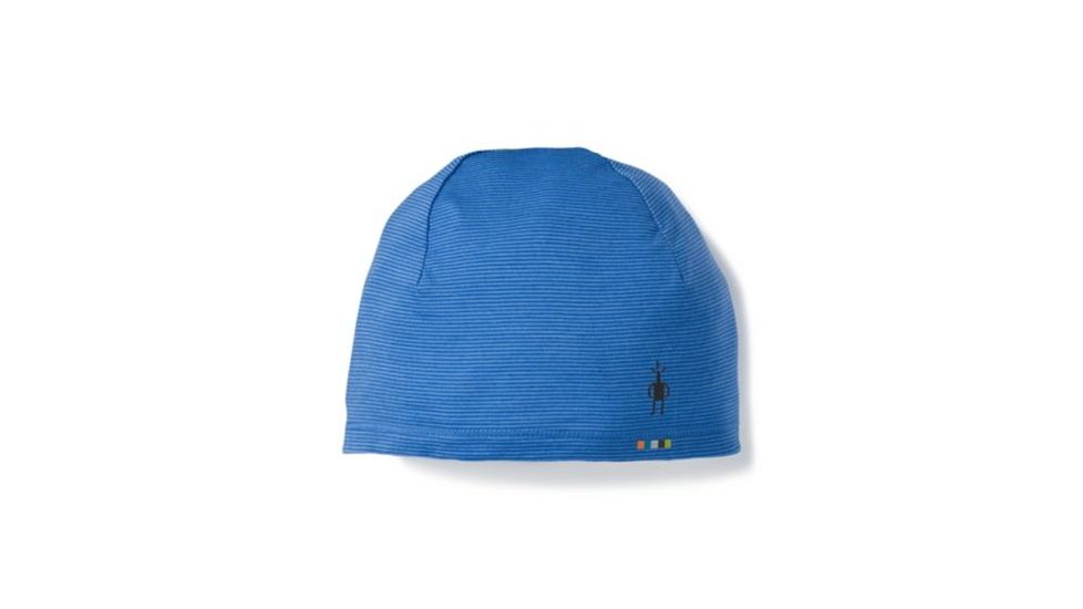 Smartwool Merino 150 Beanie - Unisex, Bright Cobalt, One Size, SW018026A28-1FM