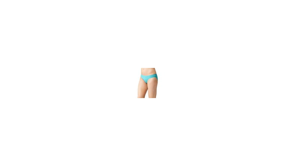 Smartwool Merino 150 Bikini - Women's-Pattern Light Capri-Small
