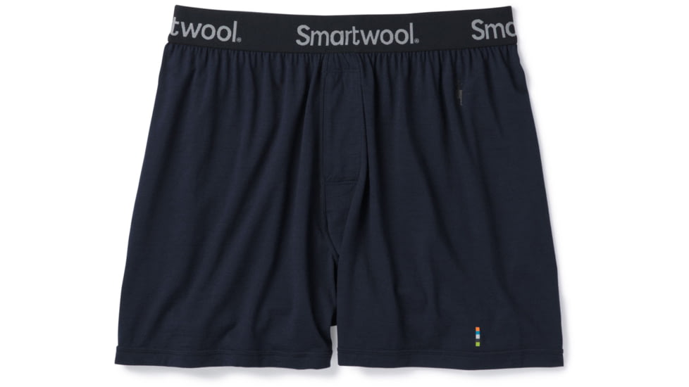Smartwool Merino 150 Boxer Boxed - Mens, Deep Navy, Small, SW016200092-S