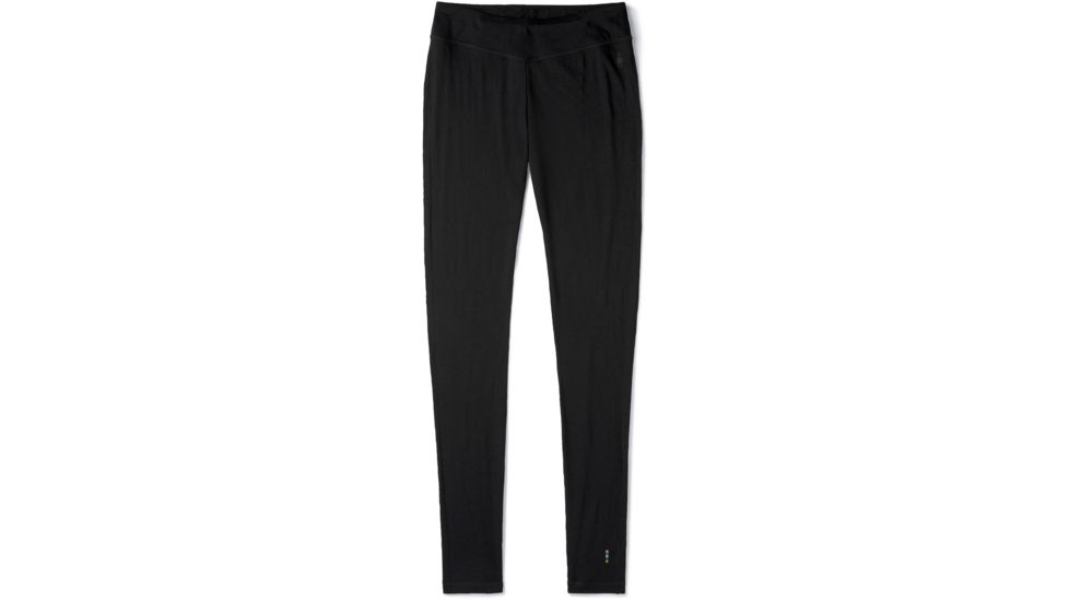 Smartwool Merino 150 Lace Baselayer Bottom - Womens, Black, Medium, SW016247001-M