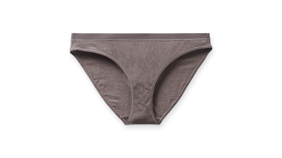 Smartwool Merino 150 Lace Bikini Boxed - Womens, Sparrow, Large, SW016243F88L