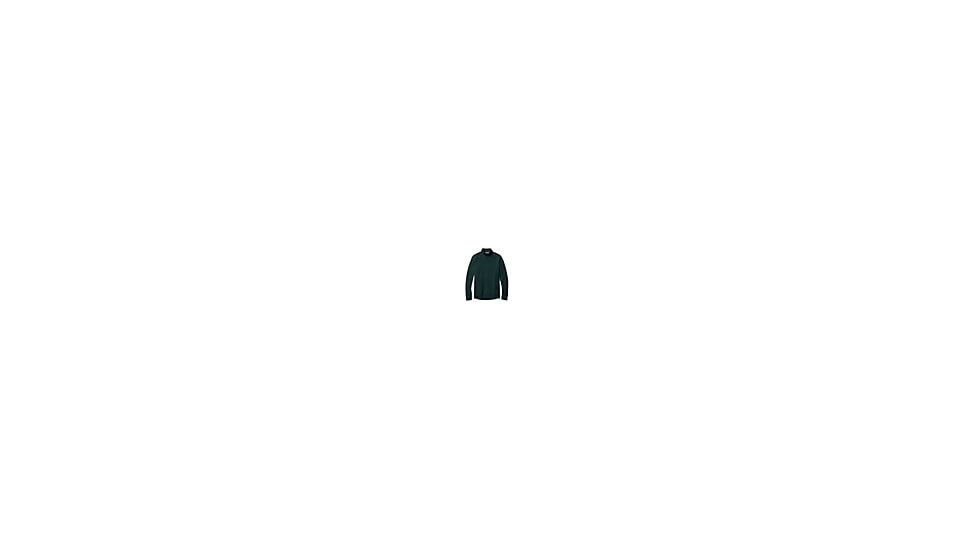 Smartwool Merino 250 Base Layer 1/4 Zip, Lochness Heather, Extra Large, SW0NP603961XL