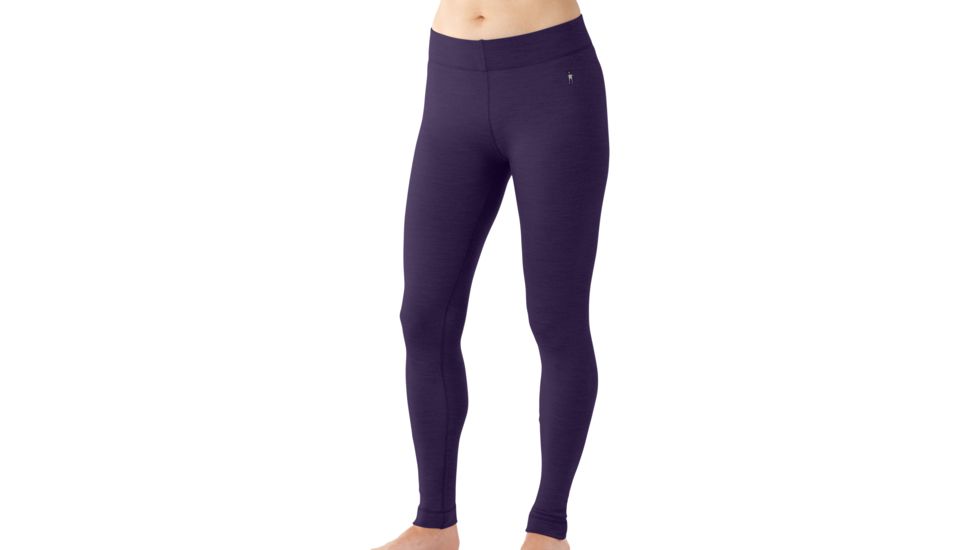 Smartwool Merino 250 Base Layer Bottom - Women's, Desert Purple, Extra Large, SW0NP225284XL