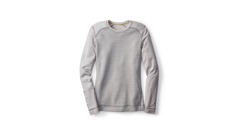 Smartwool Merino 250 Base Layer Pattern Bottom, Heather Natural, Extra Large, SW0NP226553-XL